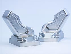 Sikky Manufacturing Motor Mounts and Inserts MK013