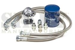 Sikky Manufacturing Oil Filters OF01