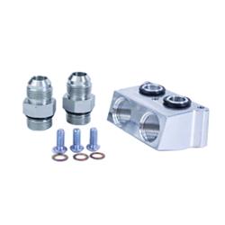 Sikky Manufacturing Oil Filter Adapters OPB-03