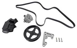 Sikky Manufacturing Power Steering Pump Kits PSK01