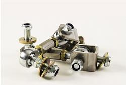 Sikky Manufacturing Heavy-Duty Sway Bar End Links