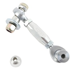 Sikky Manufacturing Heavy-Duty Sway Bar End Links for 2008-2014 IS F - SB_LINK004