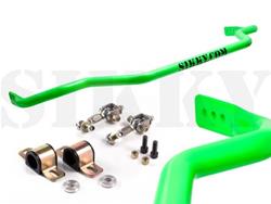 Sikky Manufacturing Sway Bars SB102