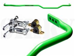 Sikky Manufacturing Sway Bars SB108