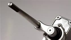 Sikky Manufacturing Shift Rod Adapters SRRT03