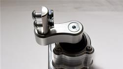Sikky Manufacturing Shift Rod Adapters SRRT06