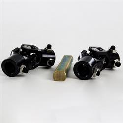 Sikky Manufacturing Steering Shafts SSA-01RHD