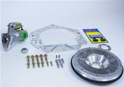 Sikky Manufacturing LSX to CD00X Transmission Adapter Plates TAK-CD
