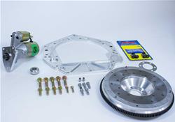 Sikky Manufacturing Manual Transmission Adapter Kits