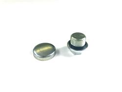 Sikky Manufacturing Transmission CAGS and Reverse Lockout Delete Kits TDK-T56
