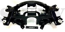 Sikky Manufacturing Differential Housing Mount Bushings WSF-04