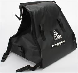 Skinz Protective Gear Powderpaks PWPTP200-BK