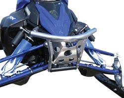 Skinz Protective Gear ChromAlloy Bumpers YPFB600-AL