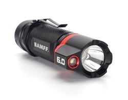 STKR B.A.M.F.F. 6.0 - 600 Lumen Dual LED Flashlights 00-340