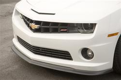 SLP Performance 2010-12 Camaro SS Front Splitters