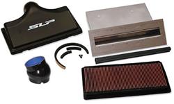SLP Performance FloPac Cold Air Induction Systems