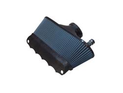 SLP Performance Blackwing Cold Air Induction Packages for 1997-2000 CORVETTE - 21110E
