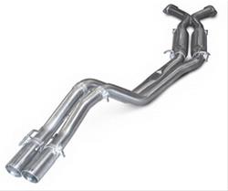 SLP Performance Loudmouth Exhaust Systems 31060