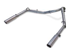 SLP Performance PowerFlo Exhaust Systems
