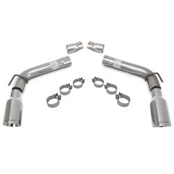 SLP Performance Loudmouth Exhaust Systems for 2010-2015 CAMARO - 31201