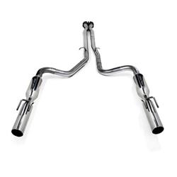 SLP Performance Loudmouth Exhaust Systems 31560