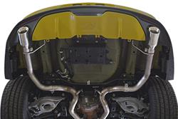 SLP Performance Loudmouth Exhaust Systems 620054