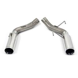 SLP Performance Loudmouth Exhaust Systems for 2005-2010 MUSTANG - M31014