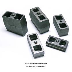 Superlift Suspension Suspension Blocks 036-2