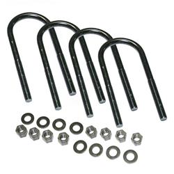 Superlift U-Bolt Kits 10104