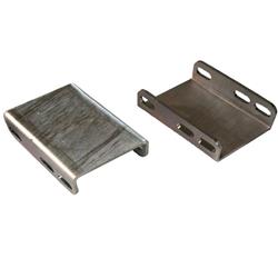 Superlift Sway Bar Relocation Brackets 1018