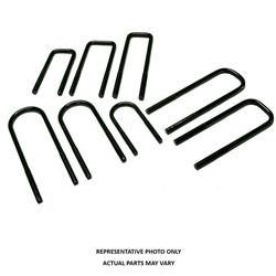 Superlift U-Bolt Kits 10924