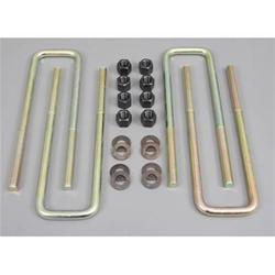 Superlift U-Bolt Kits 10464