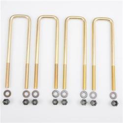 Superlift U-Bolt Kits 11904