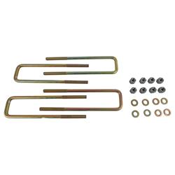 Superlift U-Bolt Kits 10504