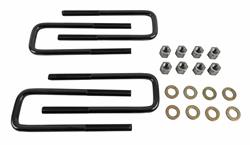Superlift U-Bolt Kits 10984