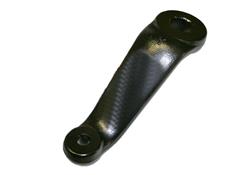 Superlift Dropped Pitman Arms for 1999-2004 F-350 SUPER DUTY, F-250 SUPER DUTY, 2000-2005 EXCURSION - 1112