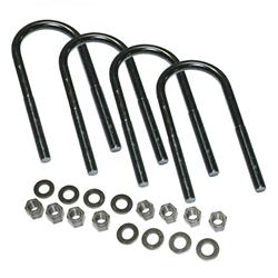 Superlift U-Bolt Kits 11244