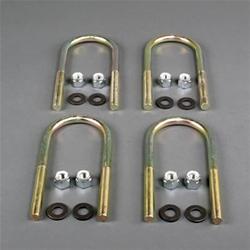 Superlift U-Bolt Kits 11334