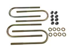 Superlift U-Bolt Kits 11384