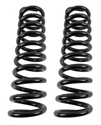 Superlift Lift Coil Springs for 1966-1979 BRONCO, F-100, 1975-1979 F-150 - 114