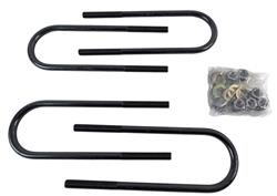 Superlift U-Bolt Kits 11604