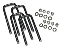 Superlift U-Bolt Kits 10604