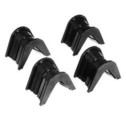 Superlift C-Bushings for 1966-1979 BRONCO, F-100, 1975-1979 F-150 - 2204