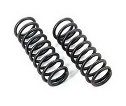 Superlift Lift Coil Springs 130