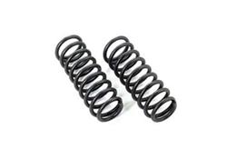 Superlift Suspension - Coil Springs for 2017-2024 F-250 SUPER DUTY, F-350 SUPER DUTY - 284