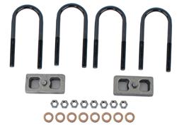 Superlift Rear Block Kits 3016