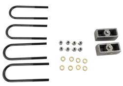 Superlift Rear Block Kits 3038
