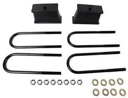 Superlift Rear Block Kits 3049