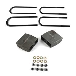 Superlift Rear Block Kits 3059