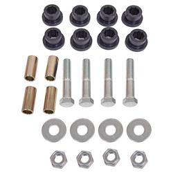 Superlift Suspension Suspension Lift Kit Components 3229